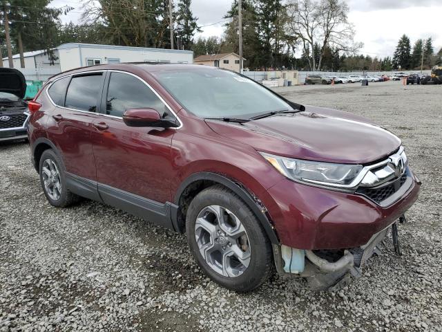 7FARW1H81HE011998 Honda CR-V EXL