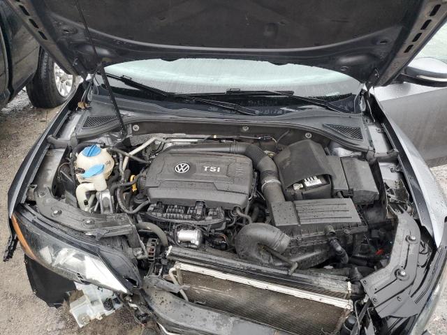1VWAT7A33FC044382 Volkswagen PASSAT S