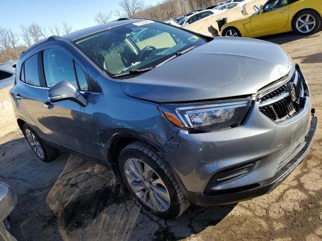 KL4CJESB6KB869211 Buick Encore Preferred
