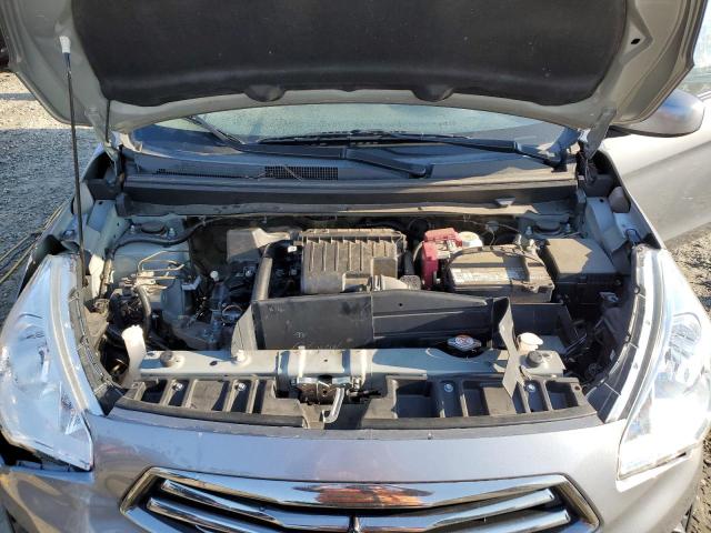 ML32F3FJ1KHF04835 Mitsubishi Mirage G4 Es