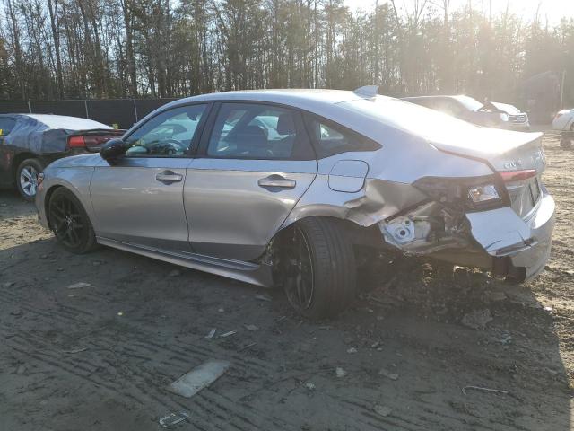 2HGFE2F50NH519709 Honda Civic Sport