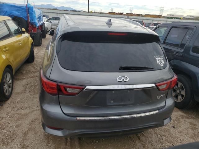 5N1DL0MN2LC500917 Infiniti QX60 LUXE