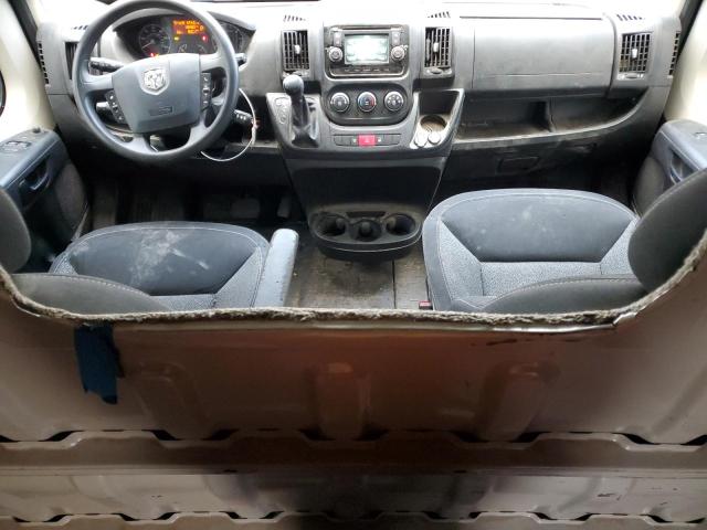 3C6URVJG9EE119882 RAM Promaster 3500 3500 High