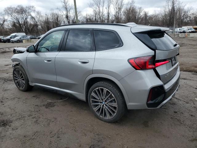 WBX73EF07P5X16694 BMW X1 Xdrive28i