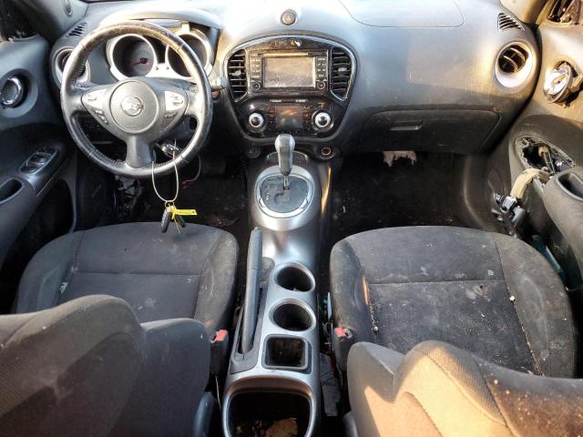 JN8AF5MR8GT603235 Nissan JUKE S