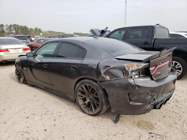 2C3CDXGJ5LH166592 Dodge Charger Scat Pack