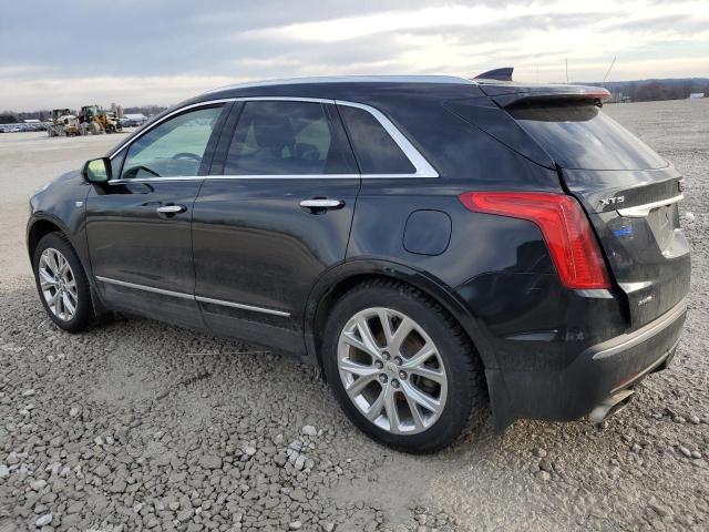 1GYKNDRS4HZ117006 Cadillac XT5 LUXURY
