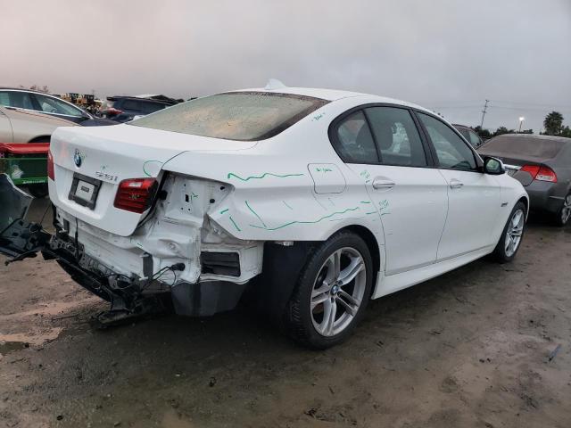 WBA5A5C55ED511871 BMW 528 I