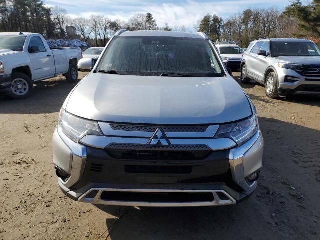 JA4AZ3A37LZ037996 Mitsubishi Outlander Se