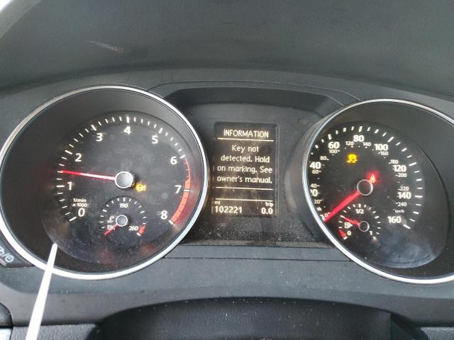 3VWDB7AJ0JM245842 Volkswagen JETTA SE