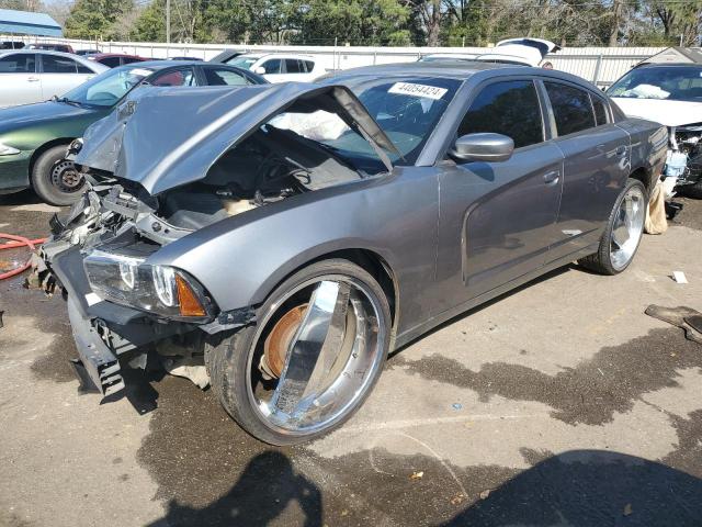 Auction sale of the 2011 Dodge Charger, vin: 2B3CL3CG9BH578287, lot number: 44054424