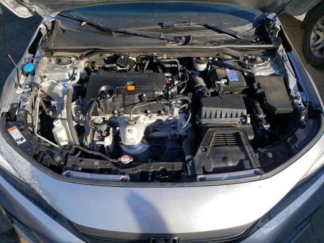 2HGFE2F54NH557847 Honda Civic Sport