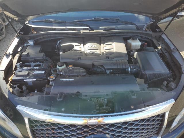 JN8AZ2NEXH9154303 Infiniti QX80 BASE