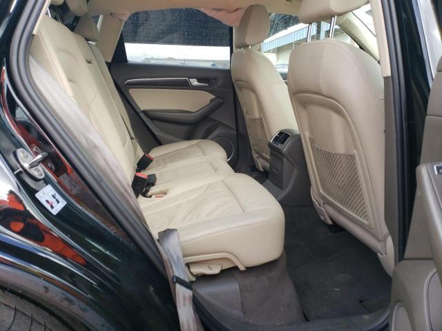 WA1D7AFPXHA063467 Audi Q5 Premium Plus S-line