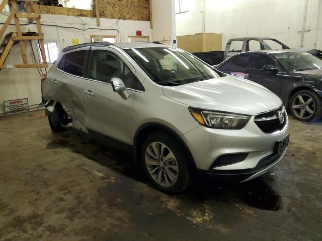 KL4CJESB5JB675364 Buick Encore Preferred