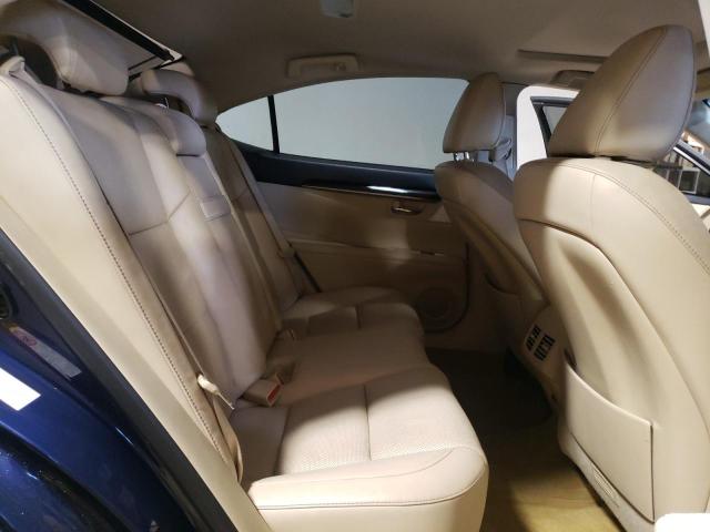 JTHBK1GGXE2125156 Lexus ES 350