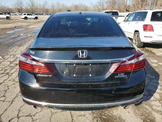1HGCR3F96GA004361 Honda Accord Touring