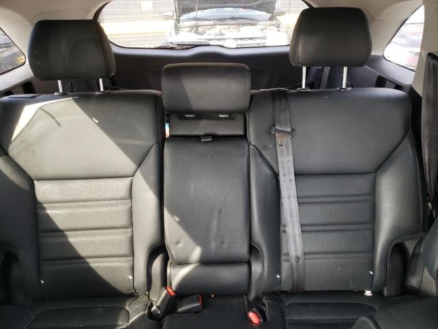 5XYPK4A55GG079583 KIA SORENTO SX