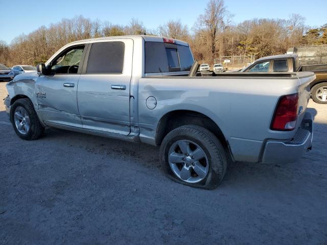 1C6RR7LGXJS253385 RAM 1500 Slt