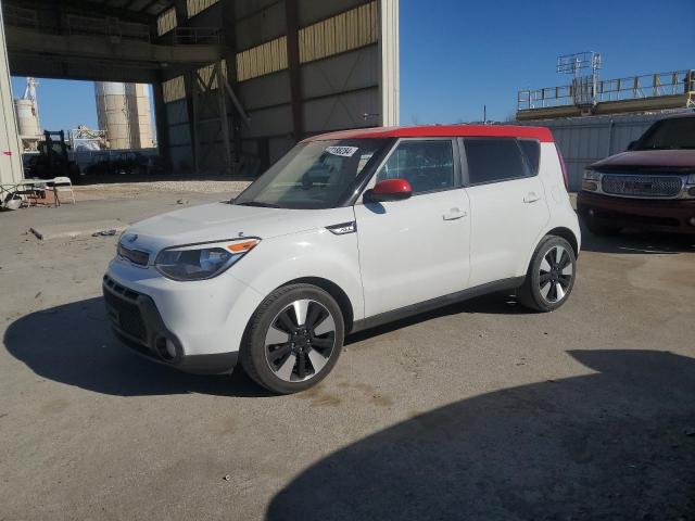 42188284 :رقم المزاد ، KNDJP3A59G7298366 vin ، 2016 Kia Soul + مزاد بيع