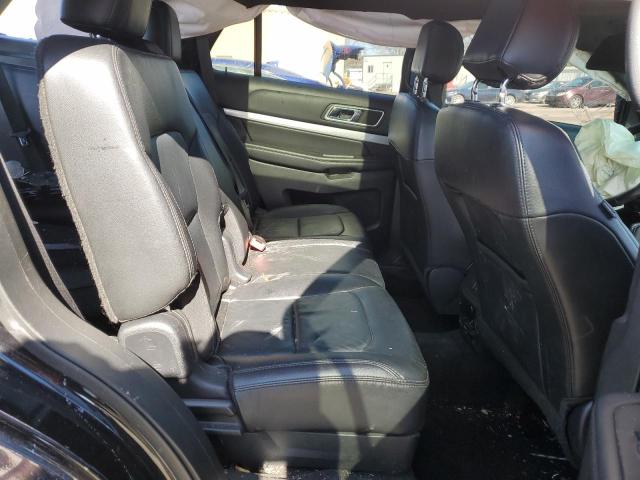 1FM5K8D88GGC11927 Ford EXPLORER XLT