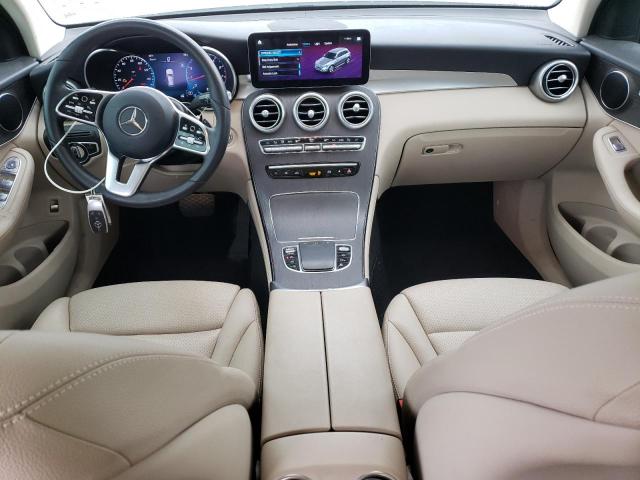 WDC0G8EB7LF700453 Mercedes-Benz Glc 300 4matic