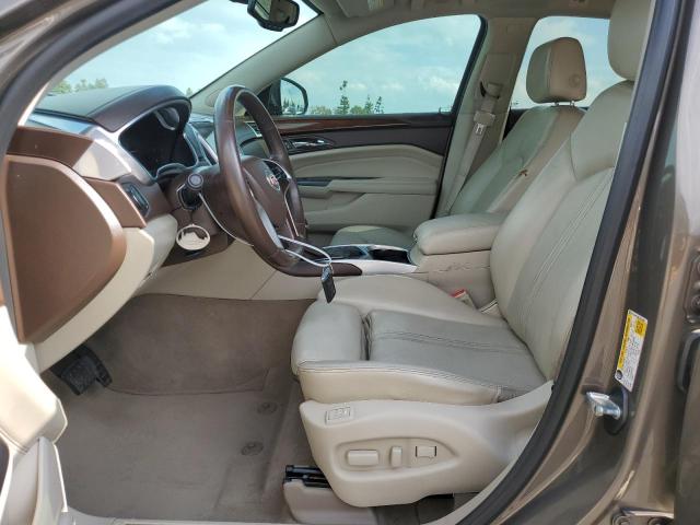 3GYFNBE36ES557080 Cadillac Srx Luxury Collection