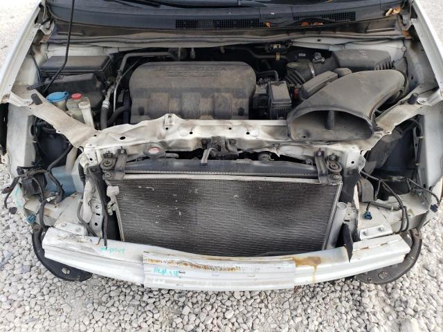5FNRL5H65FB100853 Honda ODYSSEY EXL