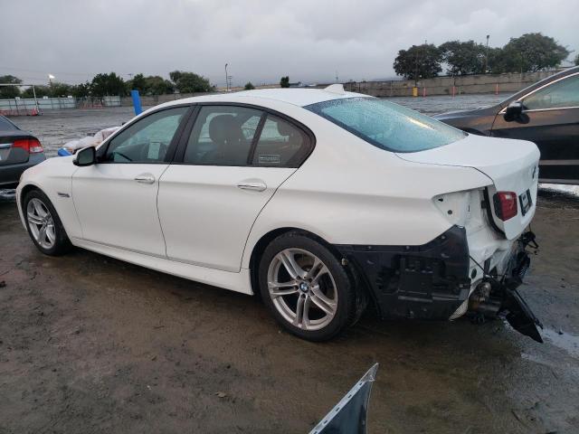 WBA5A5C55ED511871 BMW 528 I
