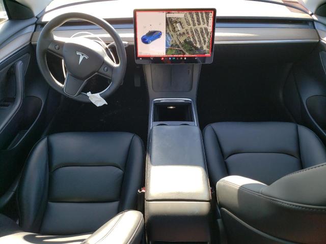 5YJ3E1EB6NF129870 Tesla MODEL 3