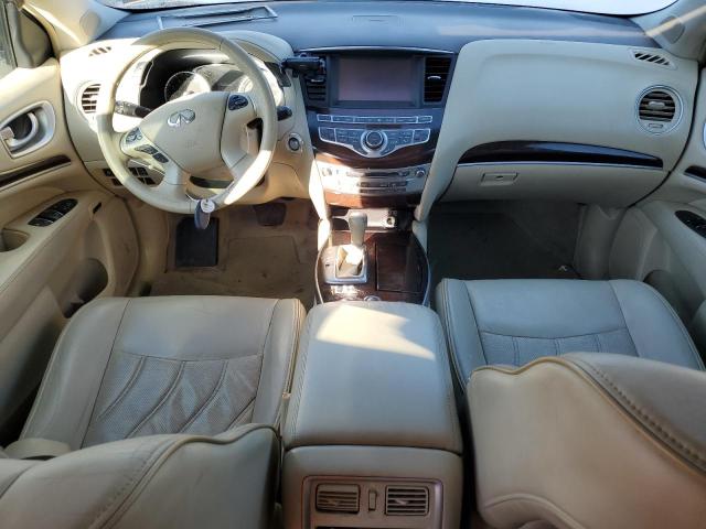 5N1CL0MN7EC517095 Infiniti Qx60 Hybrid