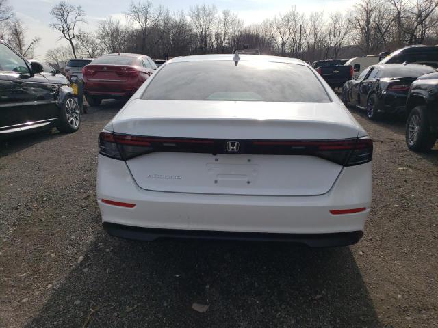 1HGCY1F32PA007650 Honda ACCORD EX