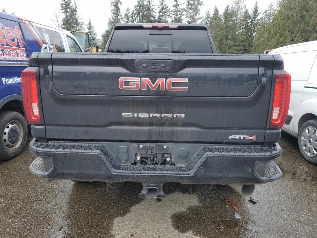 1GT49PEY1NF184366 GMC Sierra K2500 At4