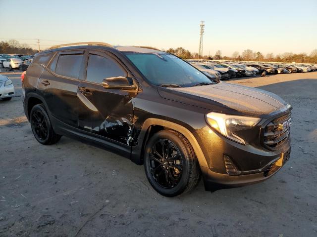 3GKALTEV3LL296306 GMC Terrain Sle
