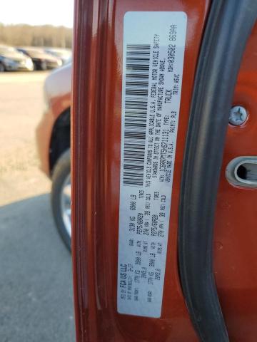 1C6RR7MT5HS711131 RAM 1500 Sport
