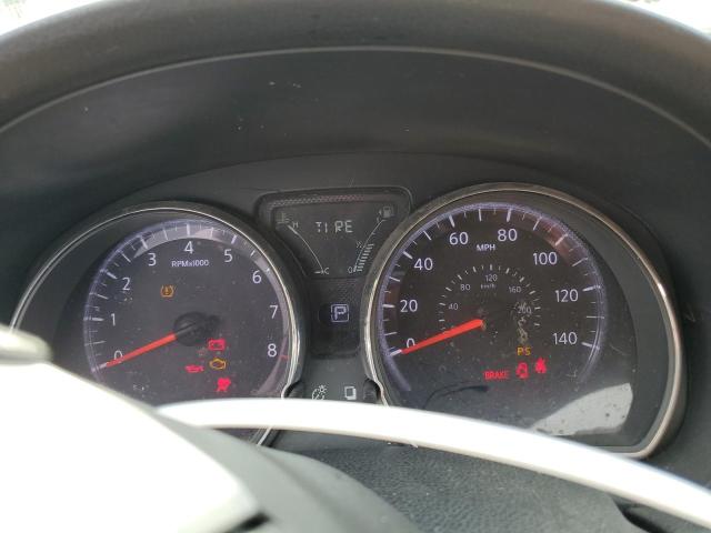 3N1CN7AP6FL841032 Nissan VERSA S