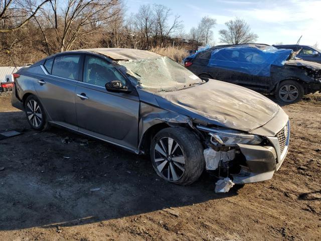 1N4BL4DV6MN303960 Nissan ALTIMA SV