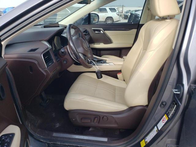 2T2BZMCA3GC021544 Lexus Rx 350 Base
