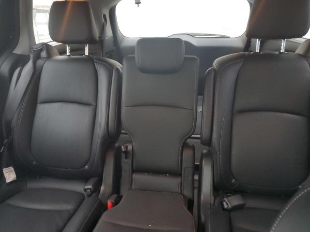 5FNRL6H75MB027317 Honda ODYSSEY EXL