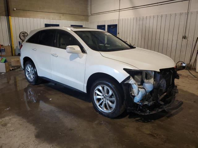 5J8TB4H31GL016795 Acura RDX