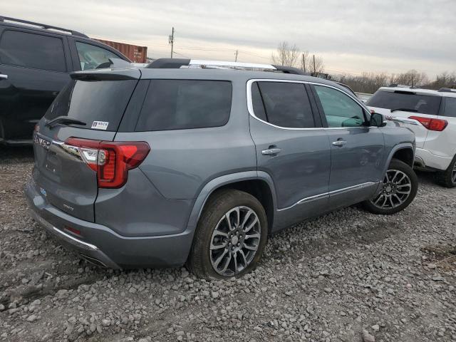 1GKKNXLS1LZ122418 GMC Acadia Denali