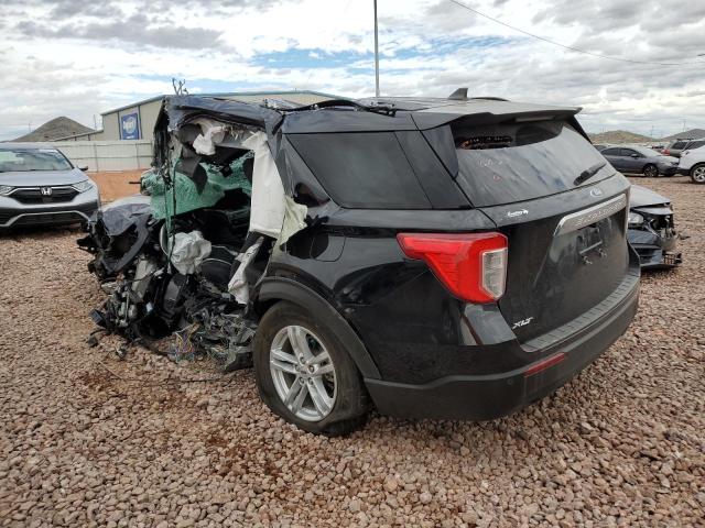 1FMSK7DH9MGA82492 Ford EXPLORER XLT