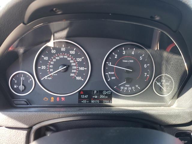 WBA3A5G52ENP27527 BMW 328 I