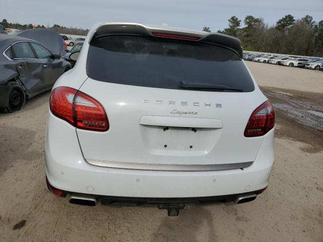WP1AA2A22ELA08974 Porsche Cayenne