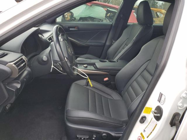 JTHBE1D23G5025725 Lexus IS 350