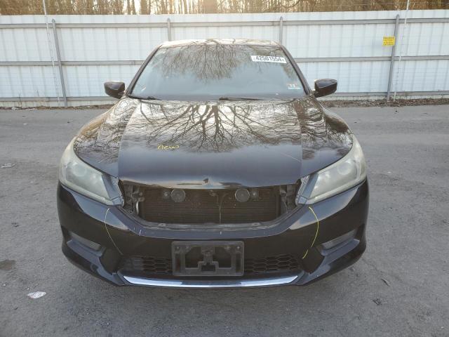 1HGCR2F51FA110562 Honda Accord Sport