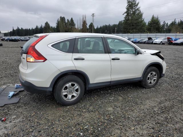 5J6RM4H32EL117029 Honda CR-V LX