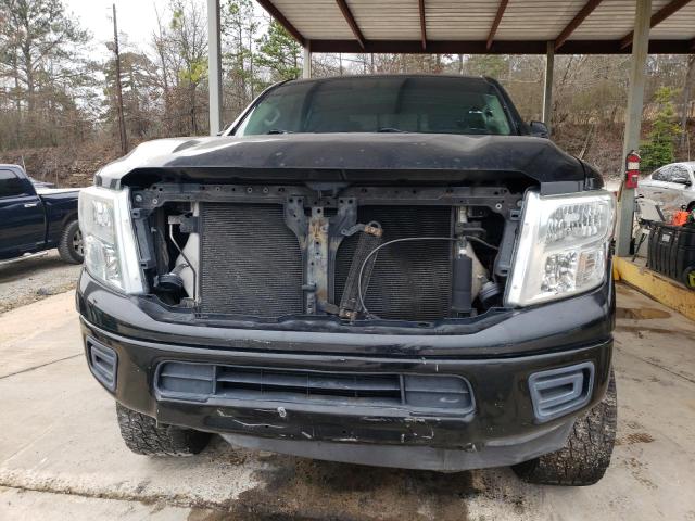 1N6BA1F34HN511459 Nissan TITAN XD S