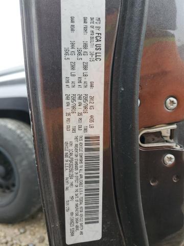1C4NJPBA3GD561264 Jeep Patriot Sport