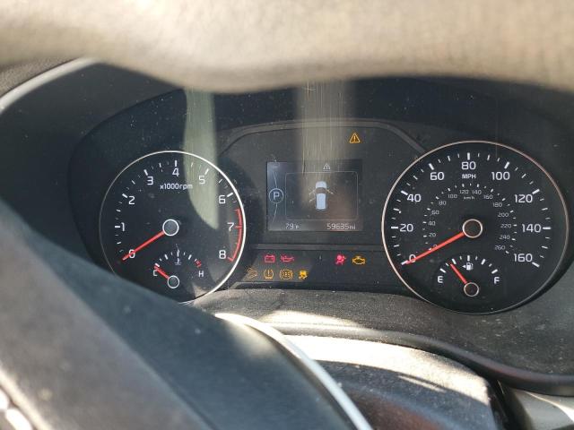 KNDPM3AC2H7240490 KIA Sportage Lx